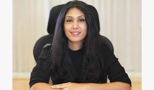 HCL Chairman Roshni Nadar topped in the 2020 Kotak Wealth-Hurun Wealthy Women List
